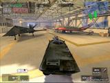 Terminator 3: War of the Machines - Beta demo